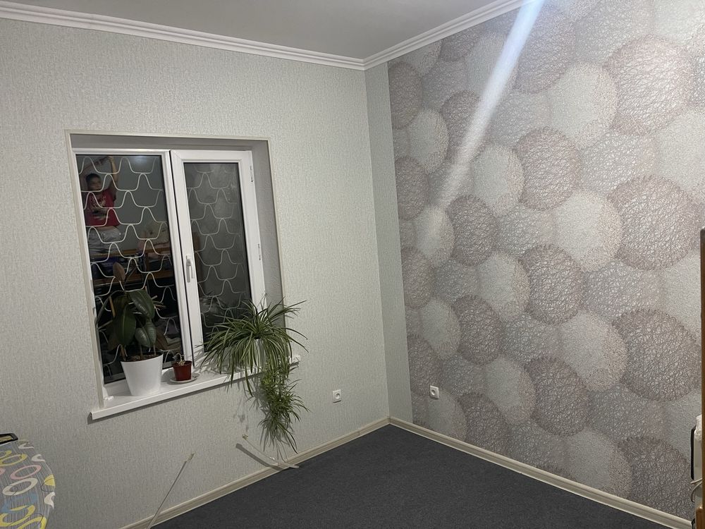 Продается 3-х ком. квартира.