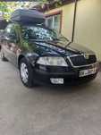 Skoda Octavia 2 1.9 TDI