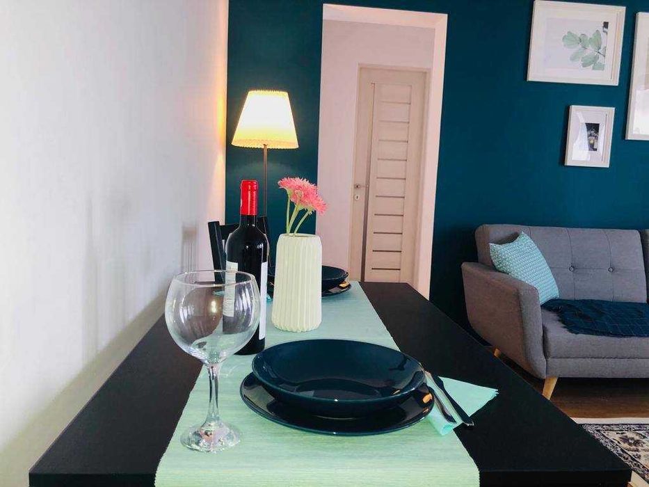 Barajul Bistritei 3 | Titan | 2 Camere | Pet Friendly |