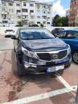 Kia Sportage 2.0 CRDI AWD 4x4 ,2012, 280000 km,echipare full