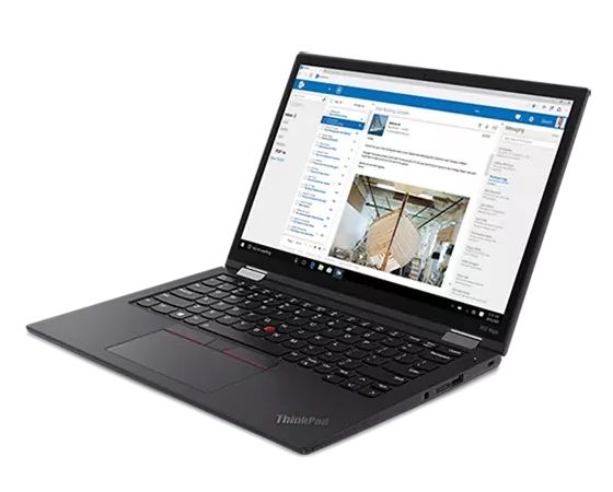 13.3'FHD+ IPS Touch/i7-1185G7/Thinkpad Yoga X13 G2/16GB LPDDR4X/512GB