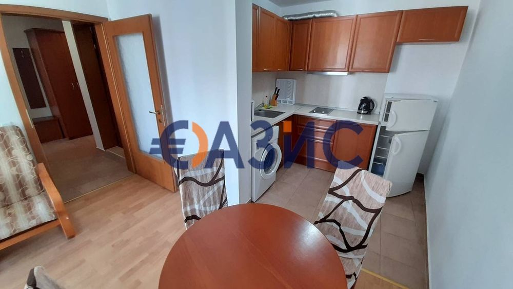 Продава се Двустаен апартамент в Свети Влас - 68 кв.м за 1331 €/кв.м - Снимка #7
