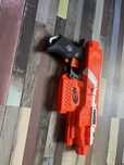 Nerf N-strike Elite