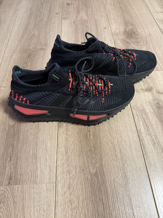 Обувки adidas 42