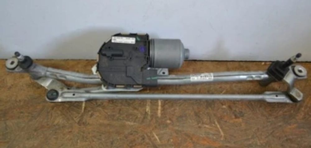 Ansamblu stergatoare cu motoras Audi A6 C7 an 2014-2019