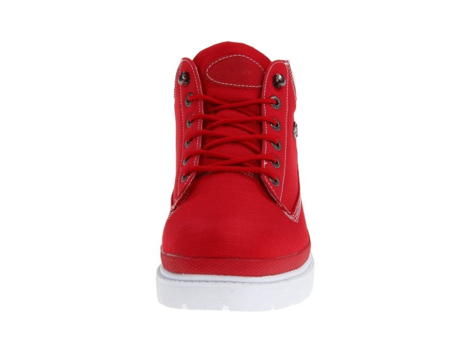 Мужские ботинки новые. Привезены с Америки фирмы Lugz 44,5р или 10,5.