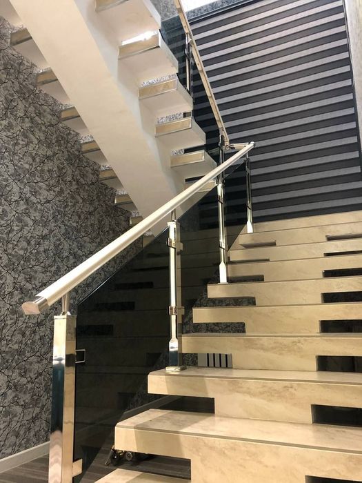 perila iz nerjaveka