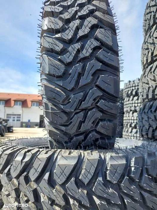 Anvelopa Off-Road 215/70R15 EQUIPE VIPER M/T  TL - Transport gratuit!