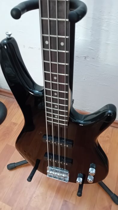 Chitara Bass Ibanez GSR180-BK