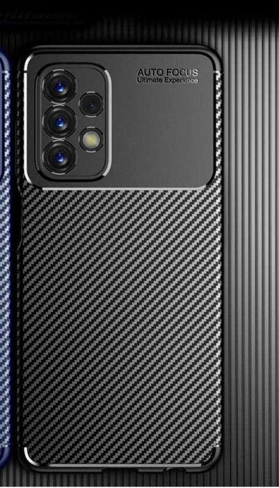 Husa Auto Focus pentru Samsung Galaxy A23 5G