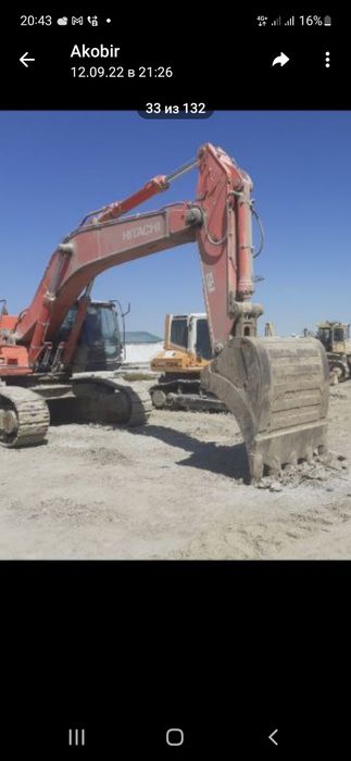 9kiskavatir 2.5 kub arendaga beriladi