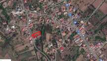 De vanzare teren 1700mp sat Plescoi, com Berca