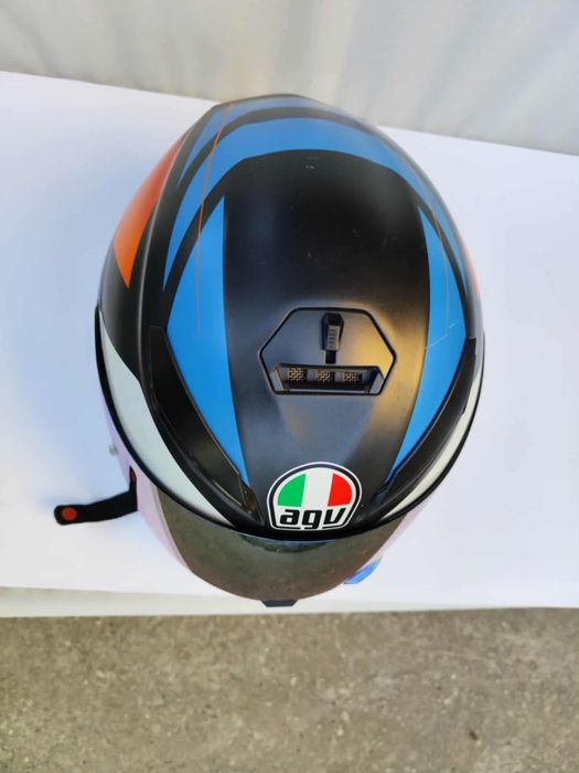 AGV K5- р-р Л, 250лв.