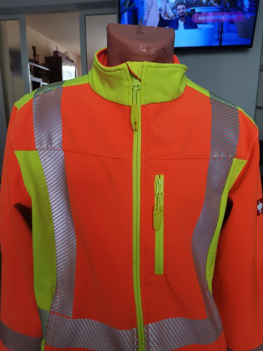 Vand haina de munca ENGELBERT STRAUSS marimea M