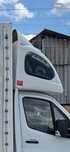 cabina dormitor mercedes sprinter,  crafter dat jos de pe masina 2022