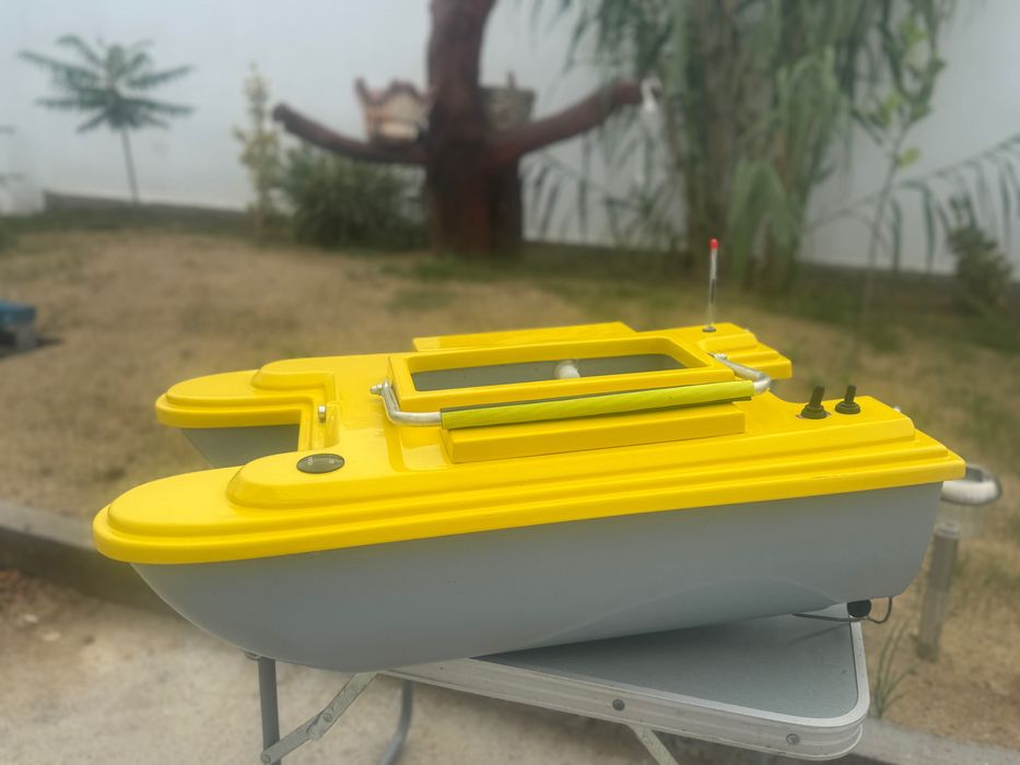 Bărcuță de vânzare