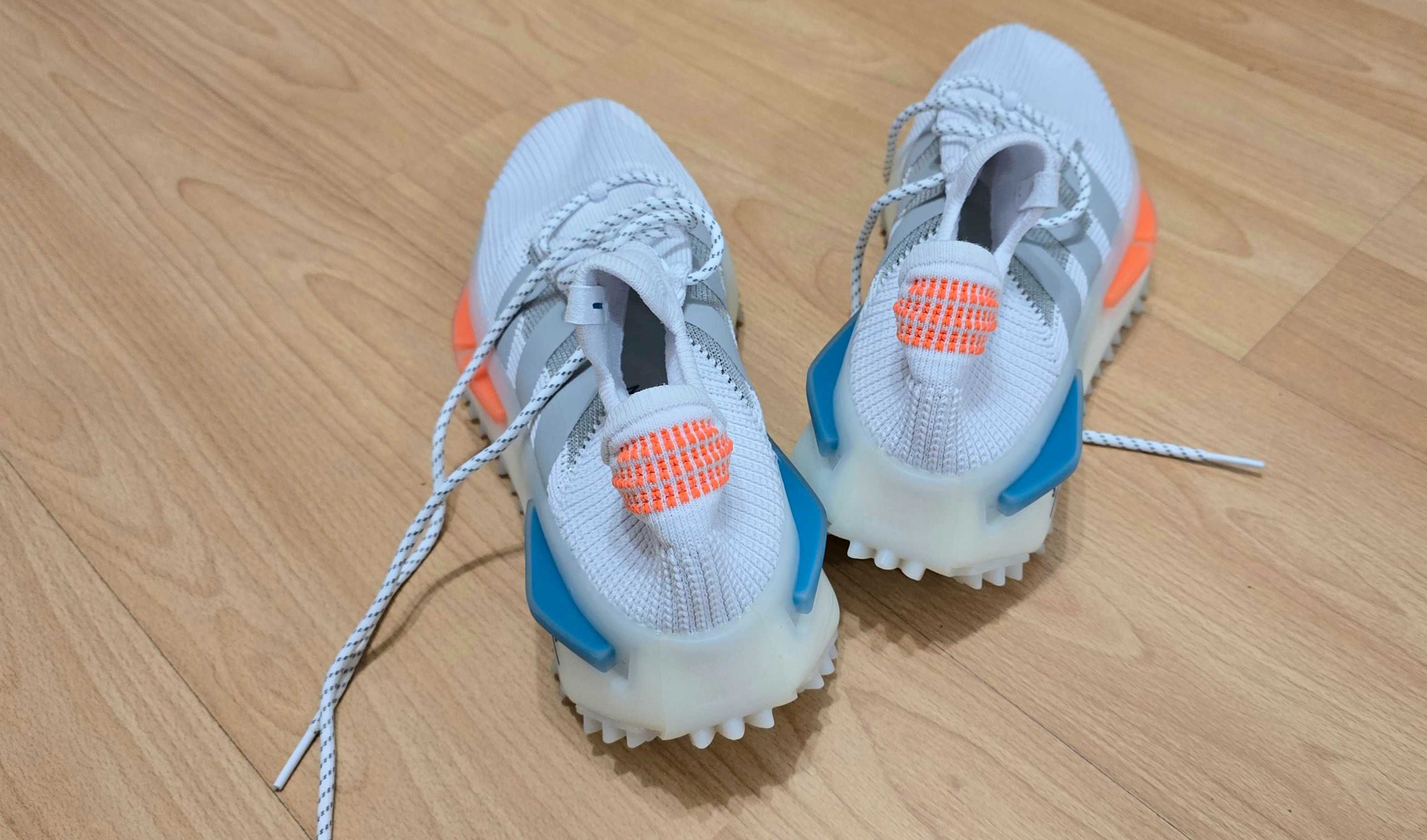 Adidas NMD S1-мъжки маратонки