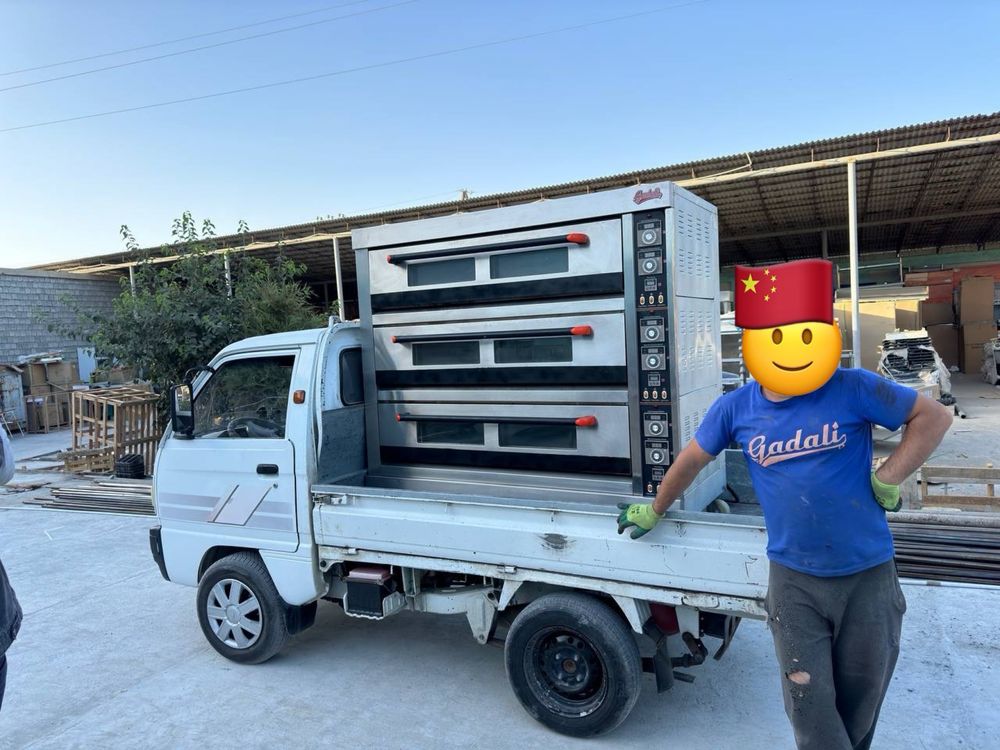 Pichka 9 patnosli tokli 380w