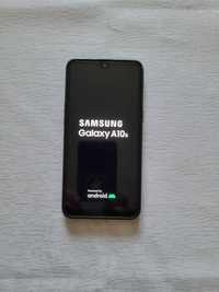 Samsung Galaxy A 10S.