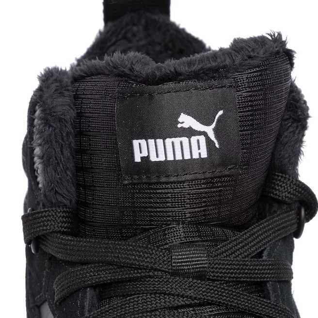 Puma - Vista Mid Wtr №40.5   Оригинал Код 573