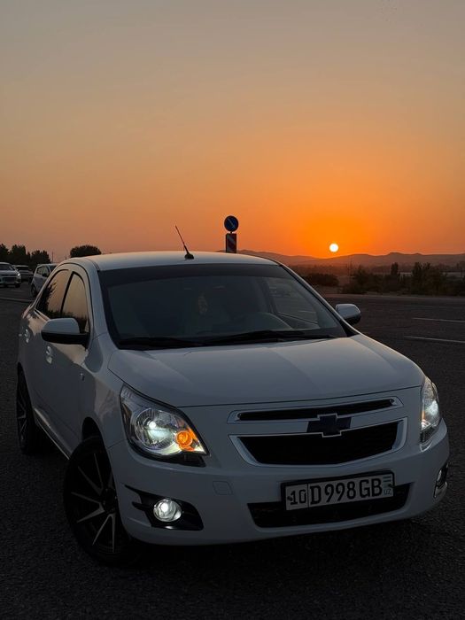 Chevrolet Cobalt
