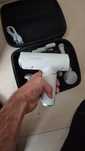 Pistol de masaj Lenovo