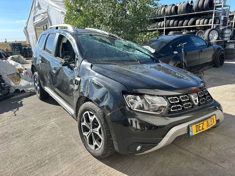 Dezmembrari Dacia Duster 2021 1.5 Diesel K9K AdBlue