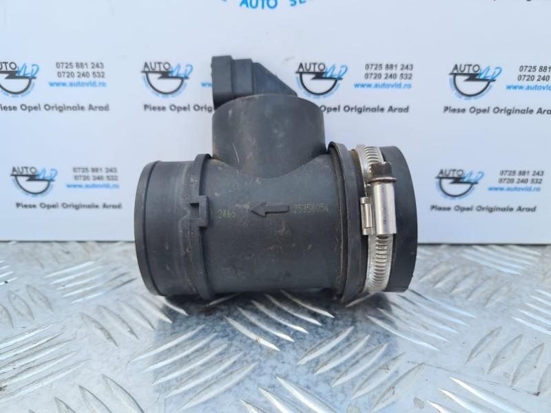 Debitmetru Opel Zafira A 1.6i