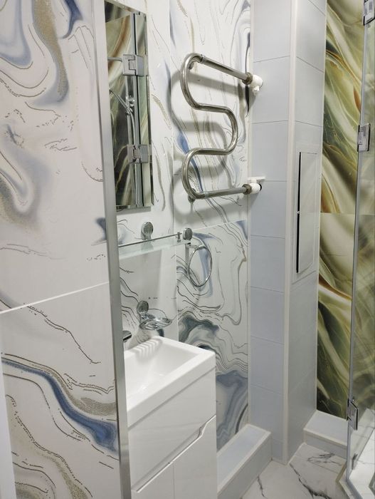 Продам квартиру ц 6 2/4/9 общ коридор.90.000&