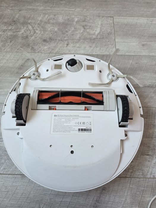 Xiaomi Mi Robot Vacuum Mop Essential