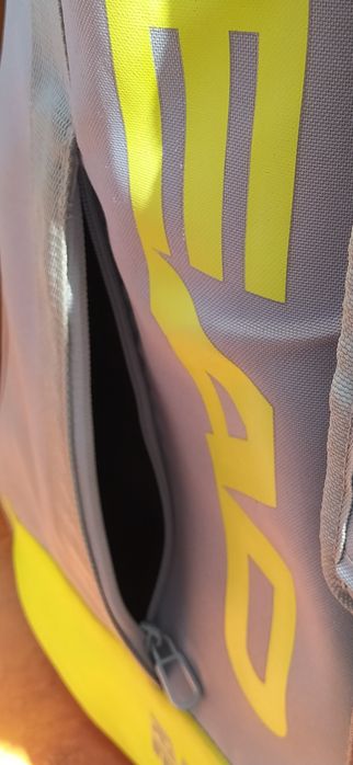 Сак за ракети за тенис Head