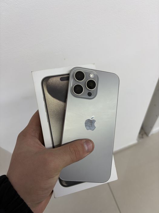 IPhone 14 Pro Max 256