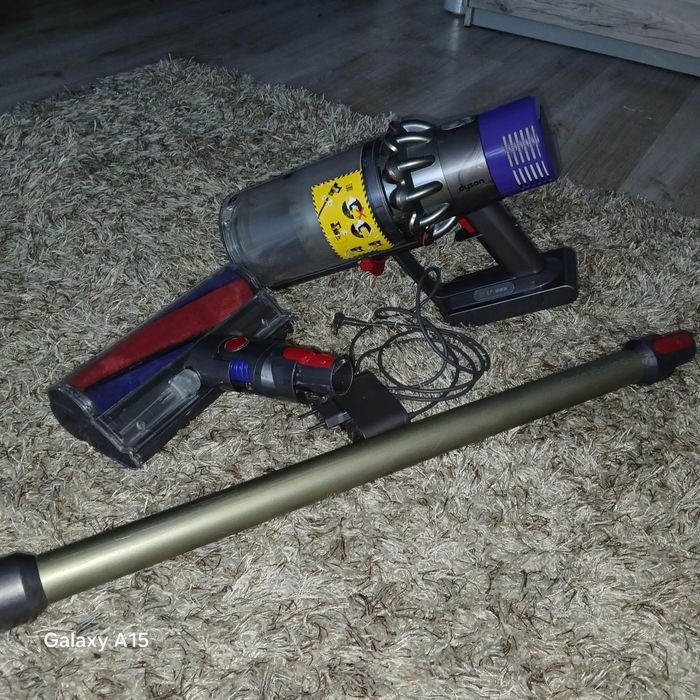 Aspirator dayson v 10