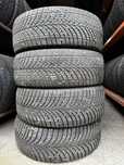 Anvelope 225/55/17C Goodyear