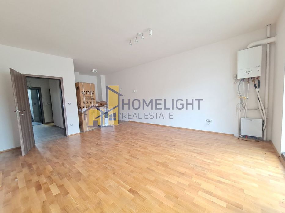 Продава се Тристаен апартамент в София, Манастирски ливади - 138 кв.м за 2168 €/кв.м - Снимка #3