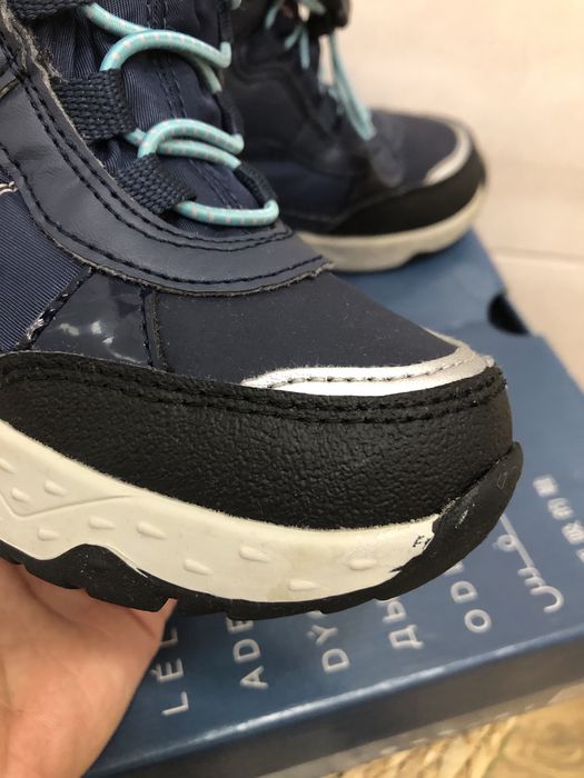 Апрески Geox J Santiero 26 размер от 180лв на 60лв