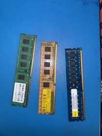 ddr3 1600гц 12гб  все за 6к