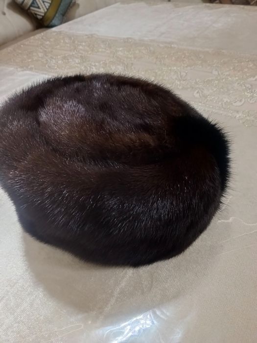 Женские головной убор