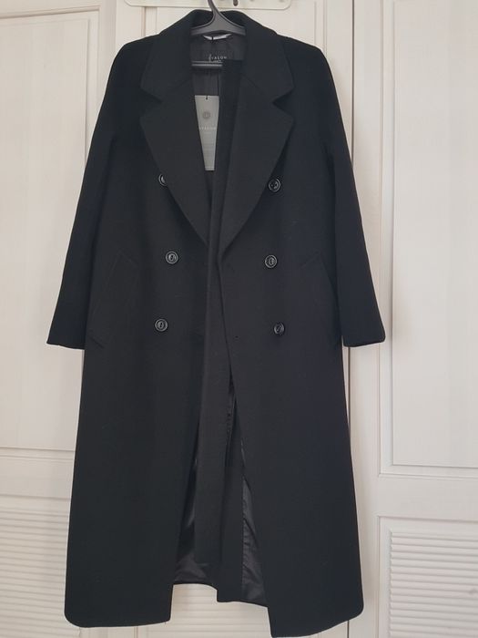 Продам пальто классика