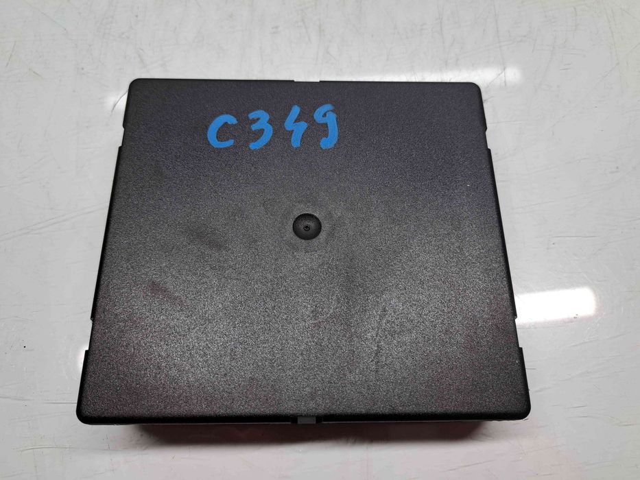 Modul confort Audi Q7 (4LB) [Fabr 2006-2014] 4L0907289C