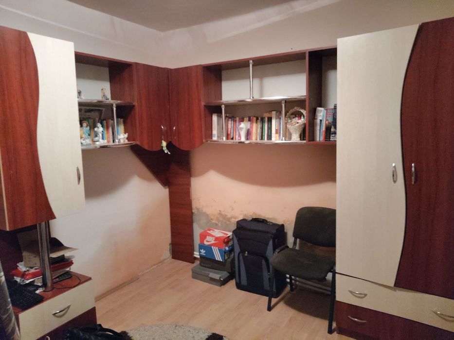 Mobila camera dormitor