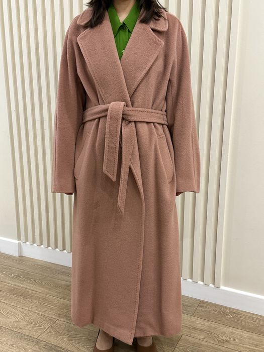 Пальто от MAXMARA