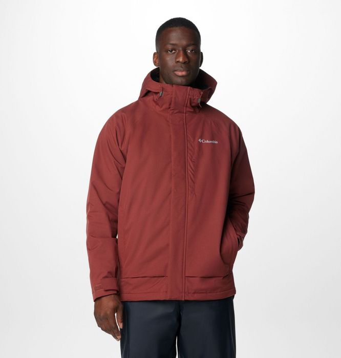 Columbia Куртка мужская