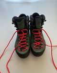Bocanci Salewa Mountain trainer Gore-tex