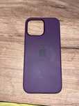 Husa iphone 16 pro max