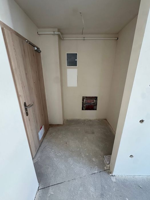 Apartament 2 camere COLUMNA RESIDENCE