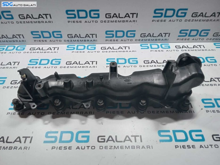 Galerie Admisie Aer Ford Transit 2.0 TDDI 2000 - 2006 Cod 6C1Q-9424-AB [260M1]