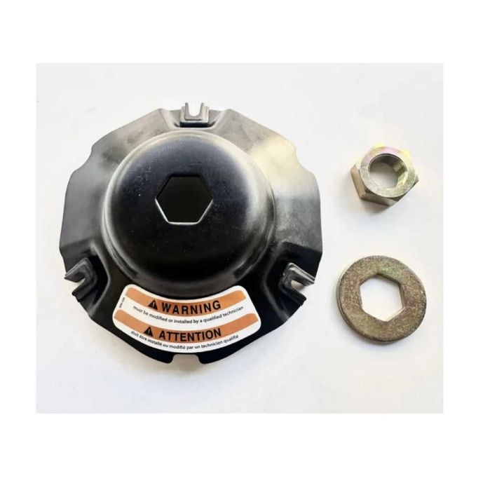 Placa presiune variator slidere piulita CF Moto CFMoto 450 520 625 550