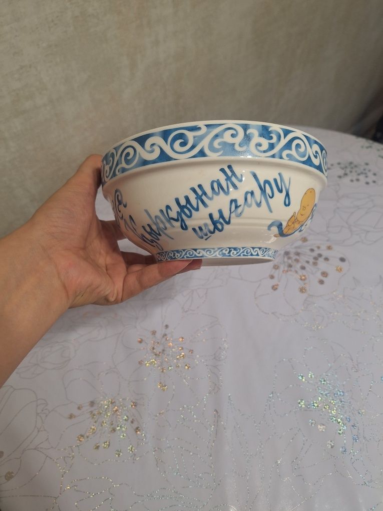 Продам разные посуда