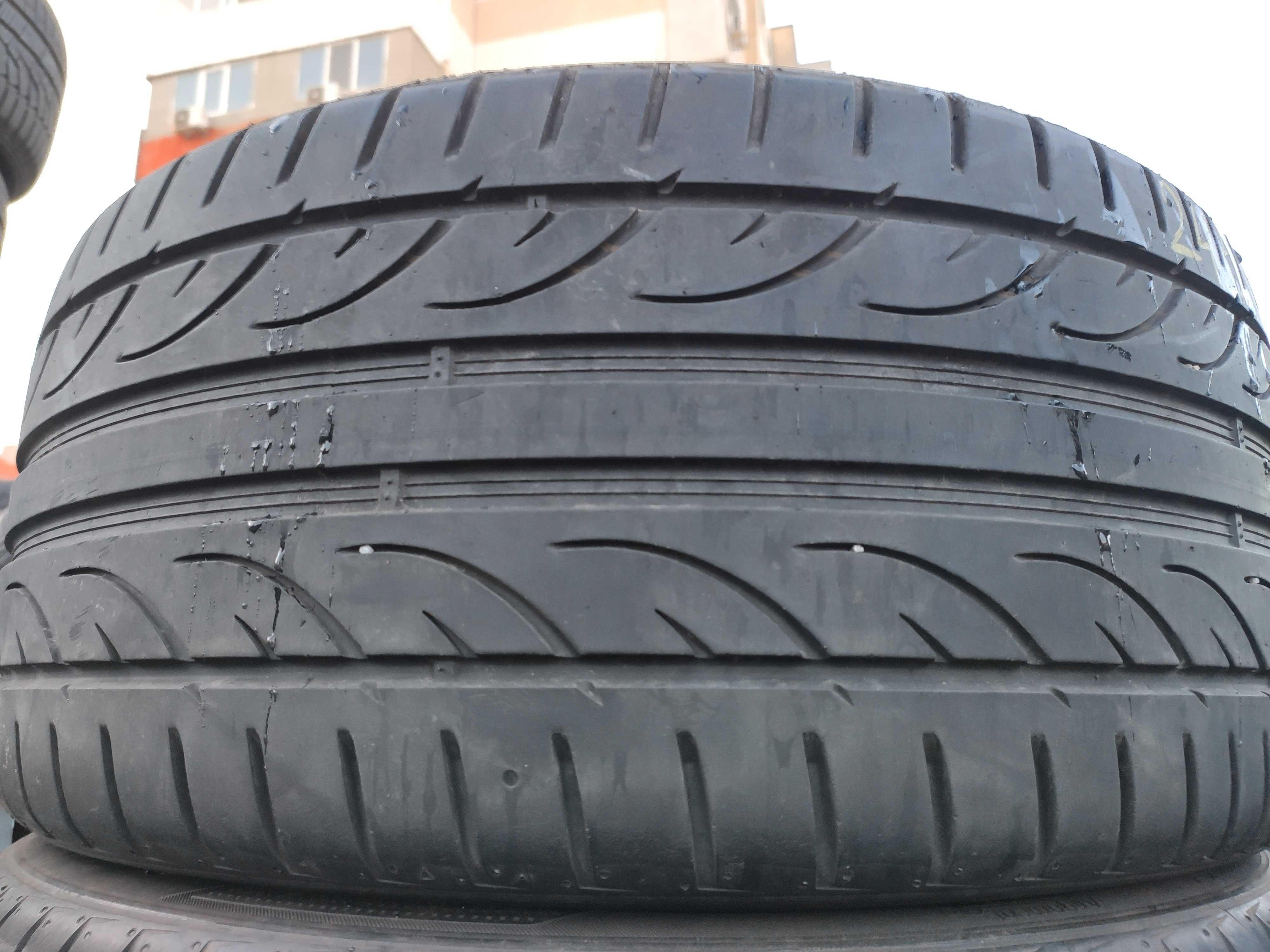 2бр Летни Гуми 245 40 17 - Hankook